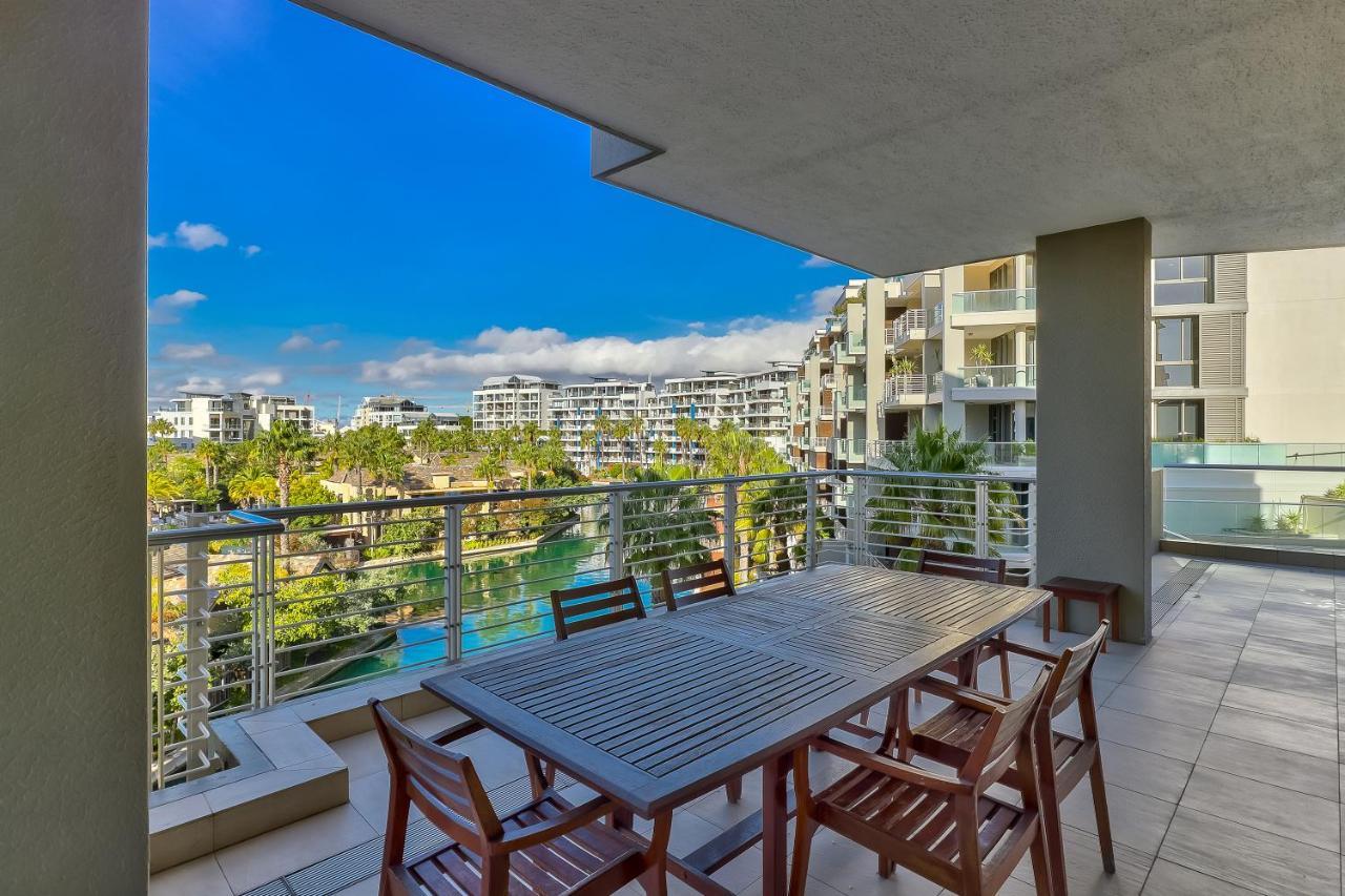 Apartment Lawhill Luxury - V & A Waterfront Kapstadt