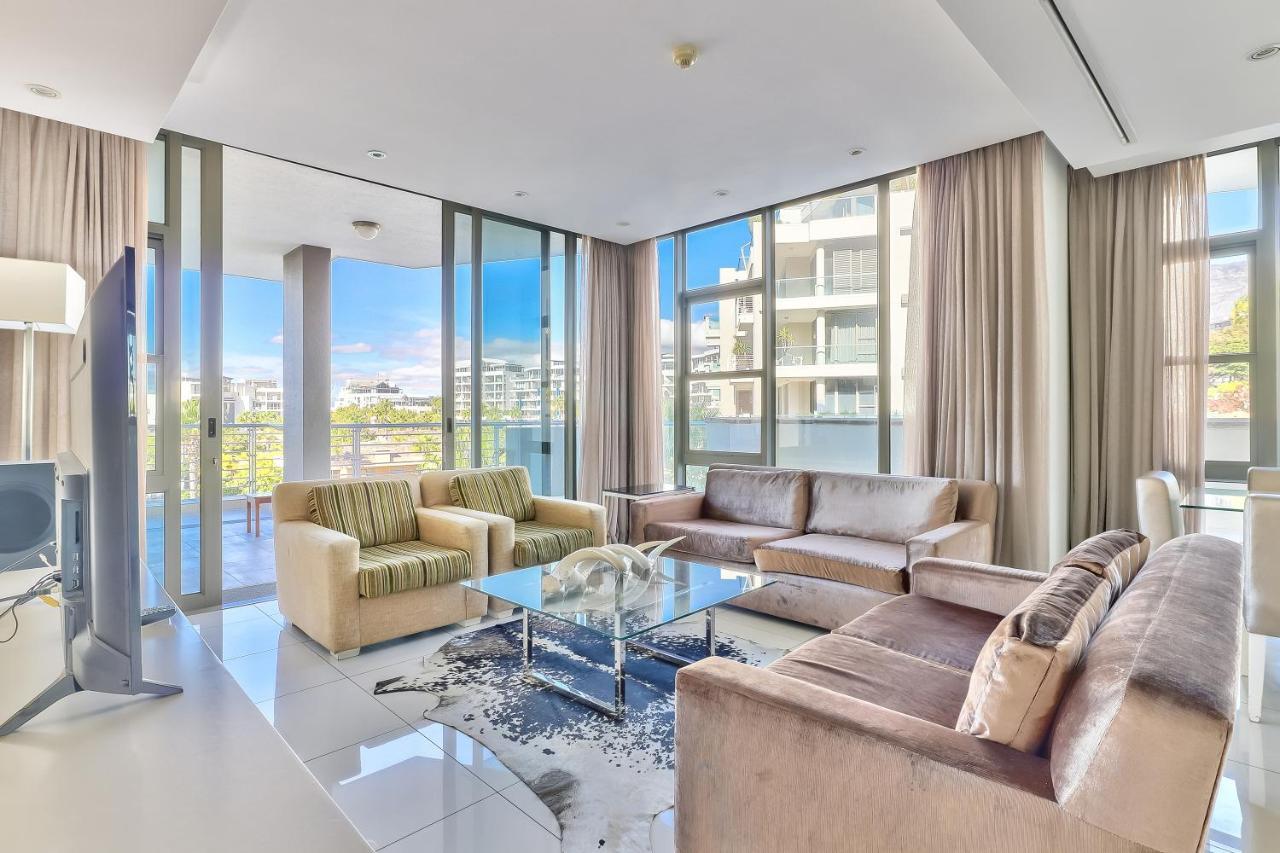 Lawhill Luxury - V & A Waterfront Apartment Kapstadt