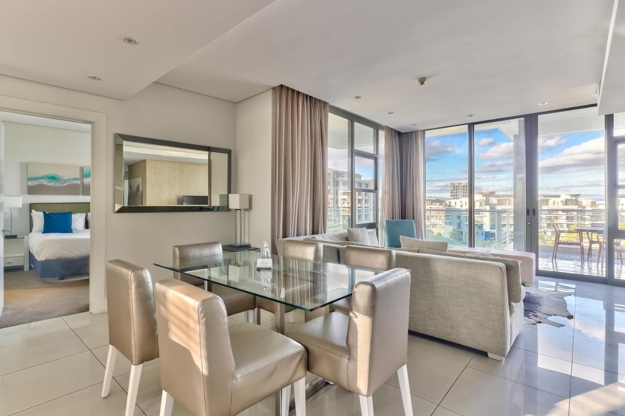 Apartment Lawhill Luxury - V & A Waterfront *