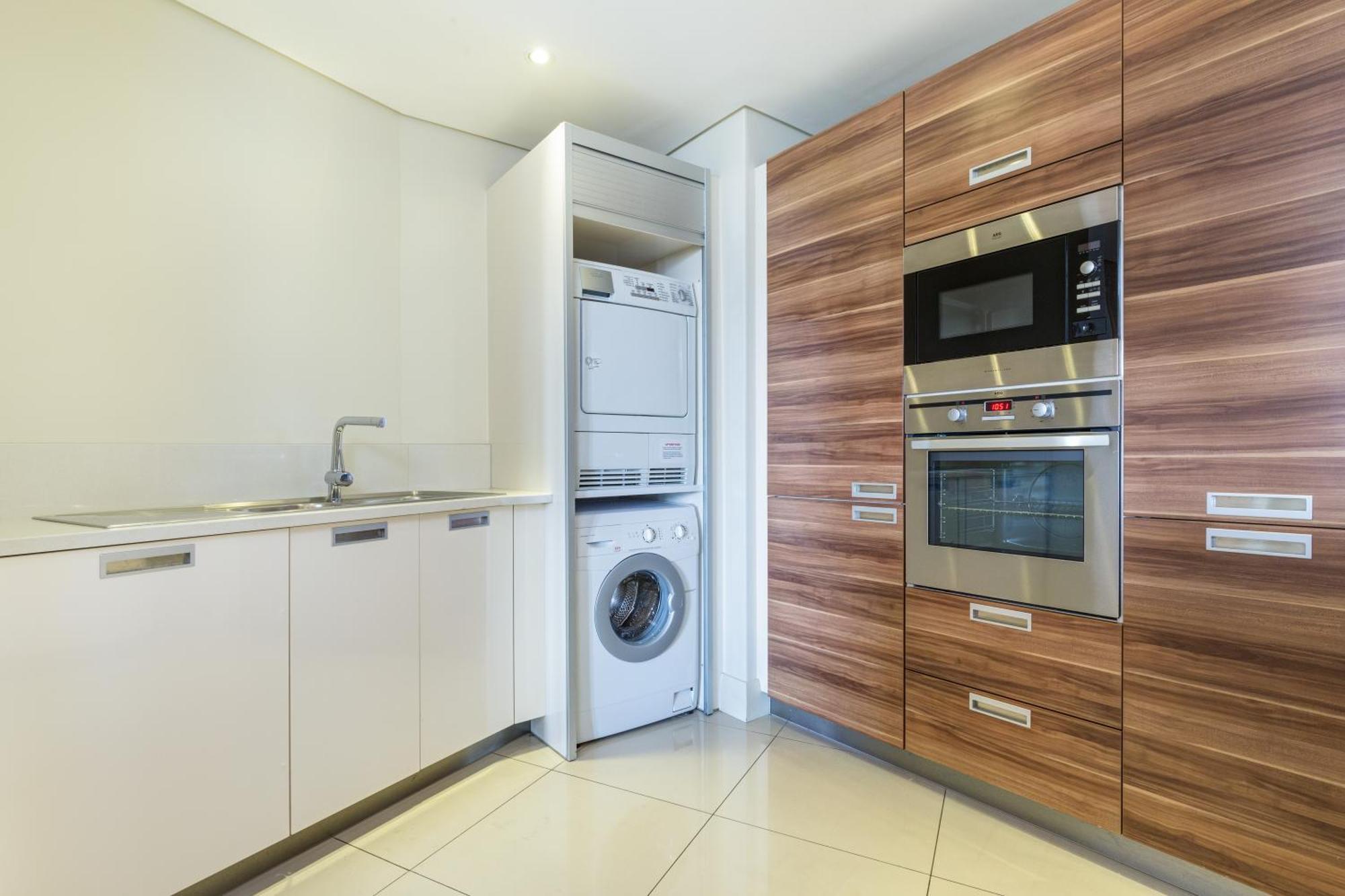 Apartment Lawhill Luxury - V & A Waterfront Kapstadt
