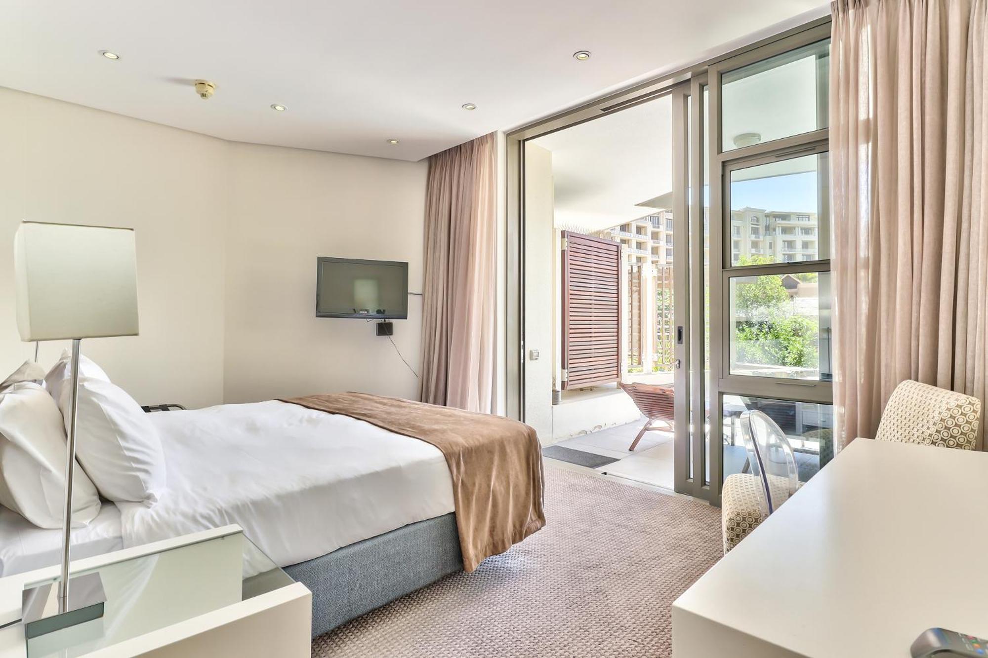 Lawhill Luxury - V & A Waterfront * Kapstadt