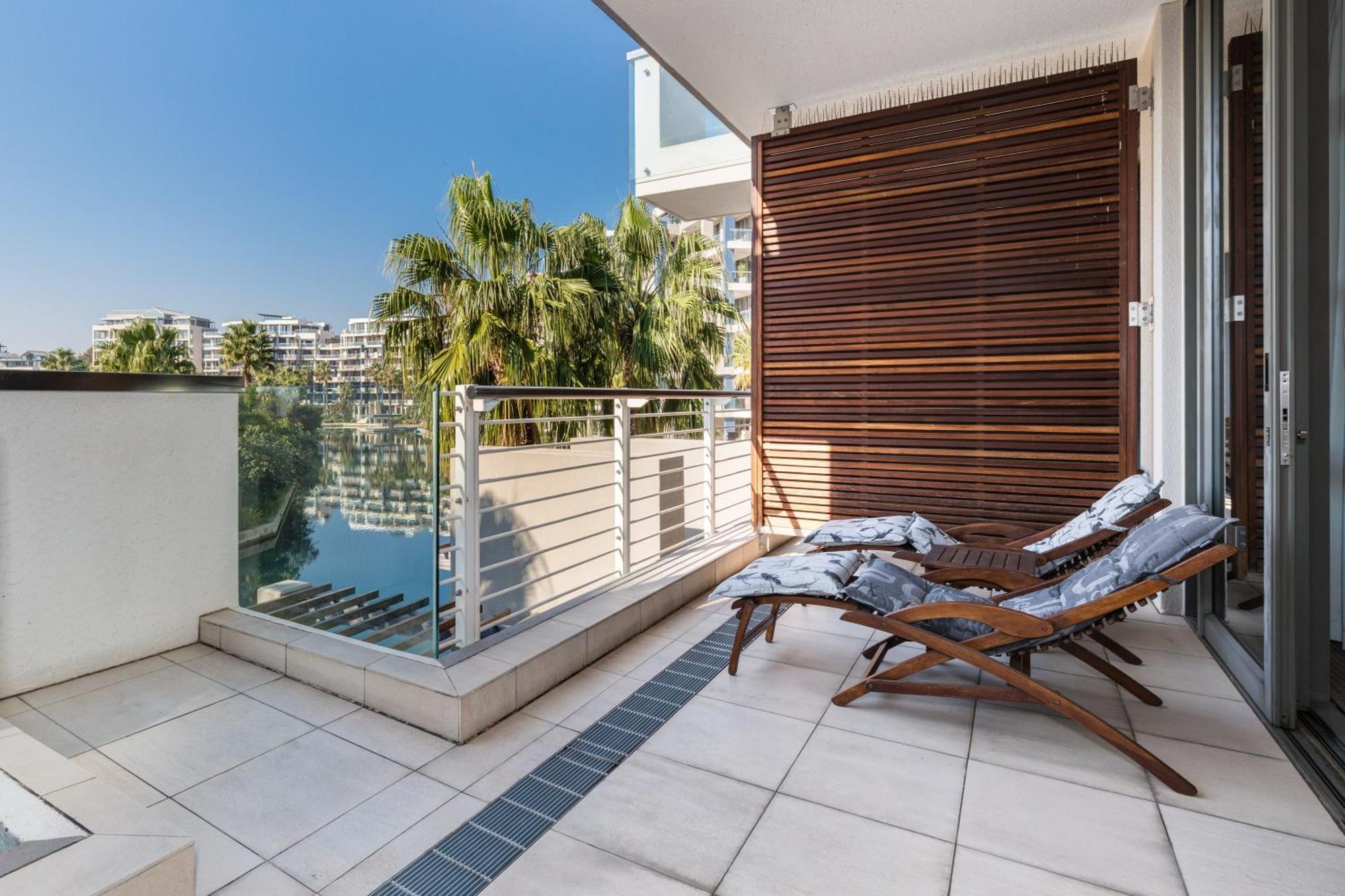 Lawhill Luxury - V & A Waterfront * Kapstadt