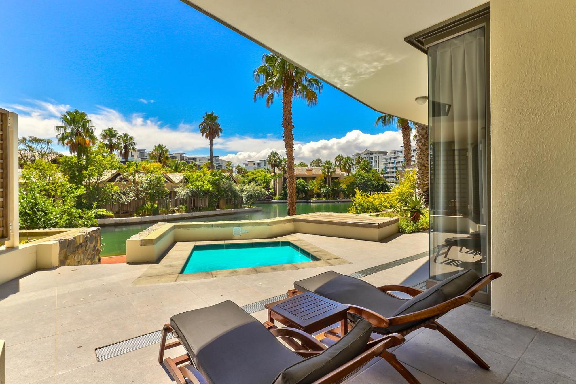 Lawhill Luxury - V & A Waterfront * Kapstadt