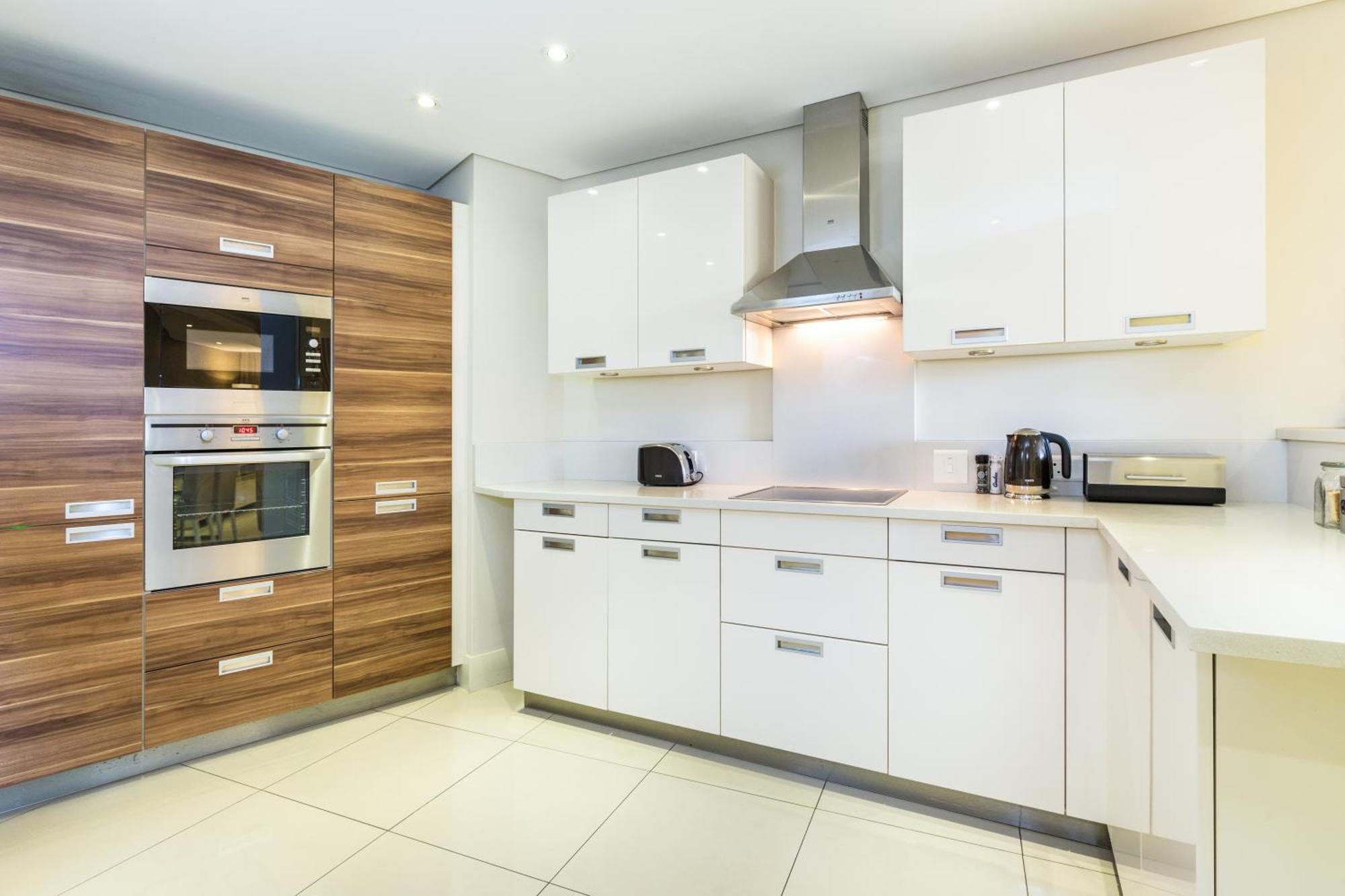 Apartment Lawhill Luxury - V & A Waterfront Kapstadt