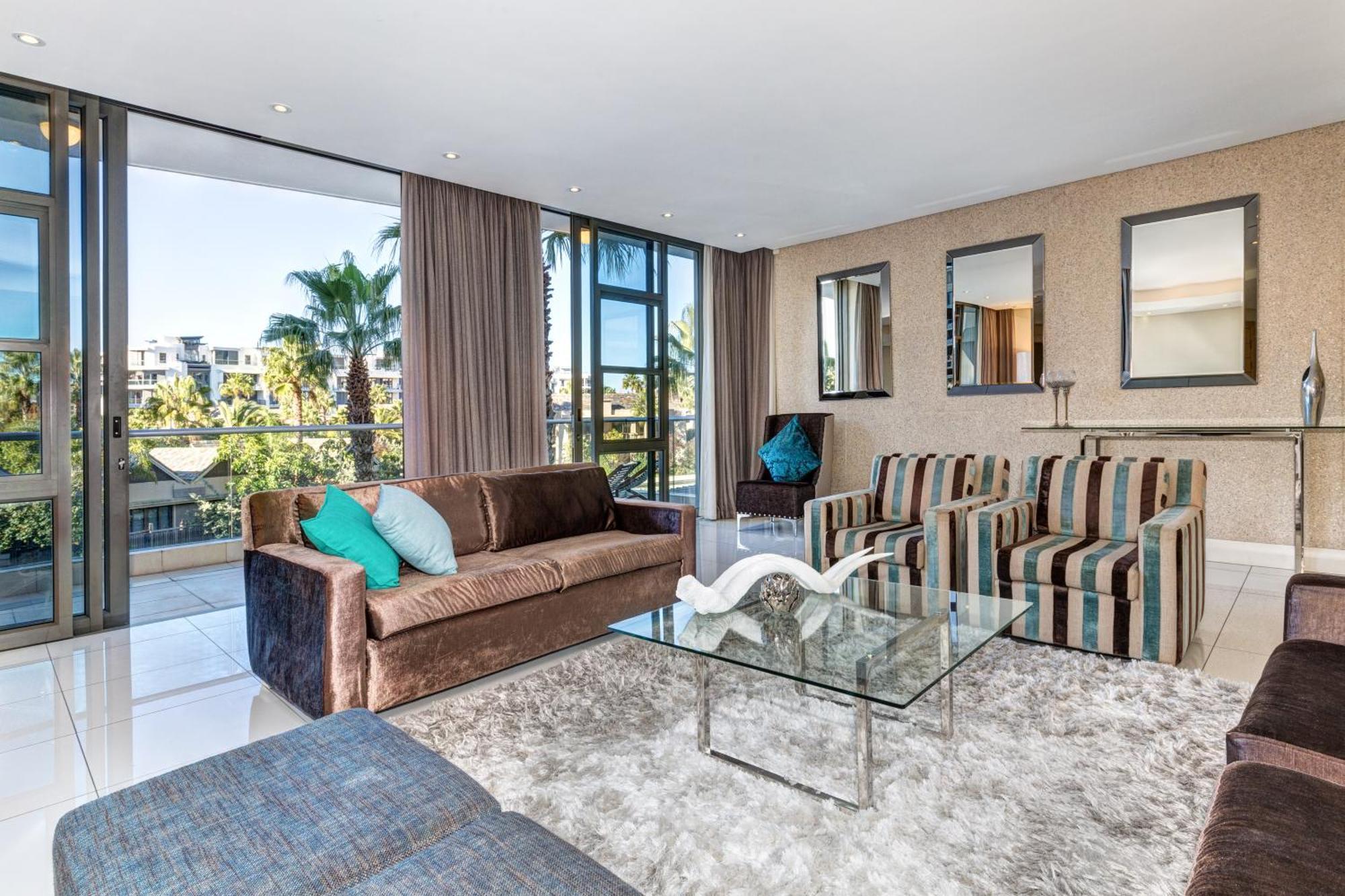 Lawhill Luxury - V & A Waterfront Kapstadt