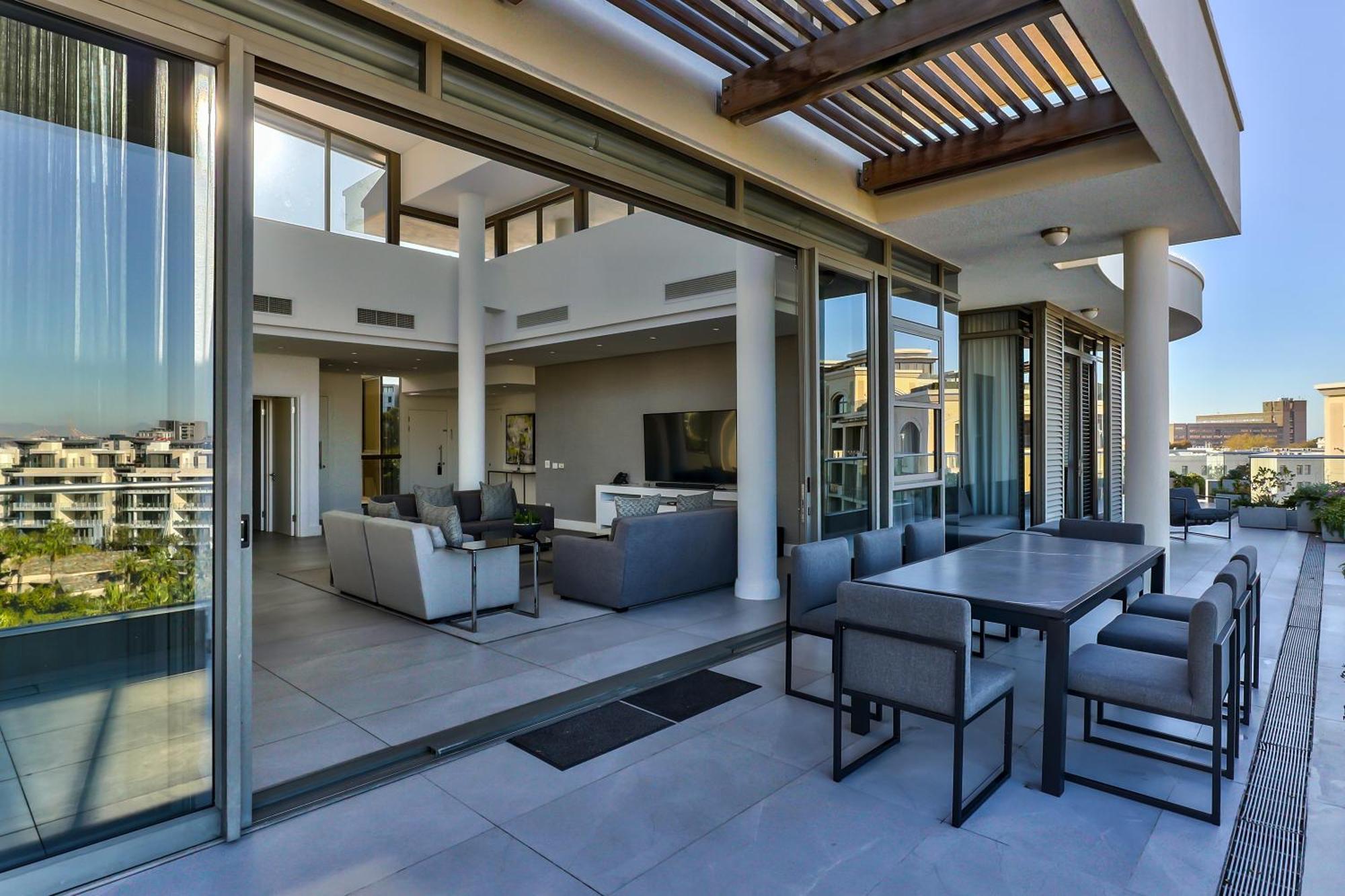 Lawhill Luxury - V & A Waterfront Kapstadt