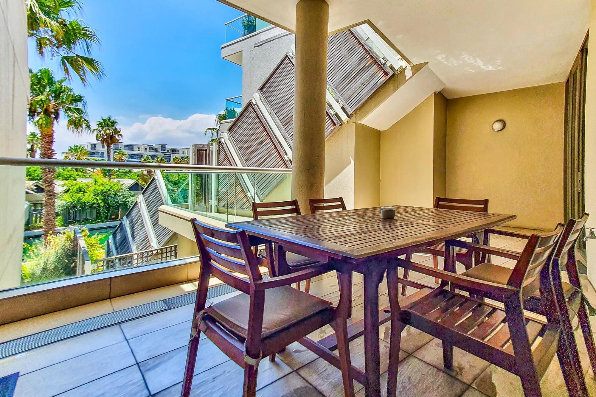 Lawhill Luxury - V & A Waterfront Apartment Kapstadt