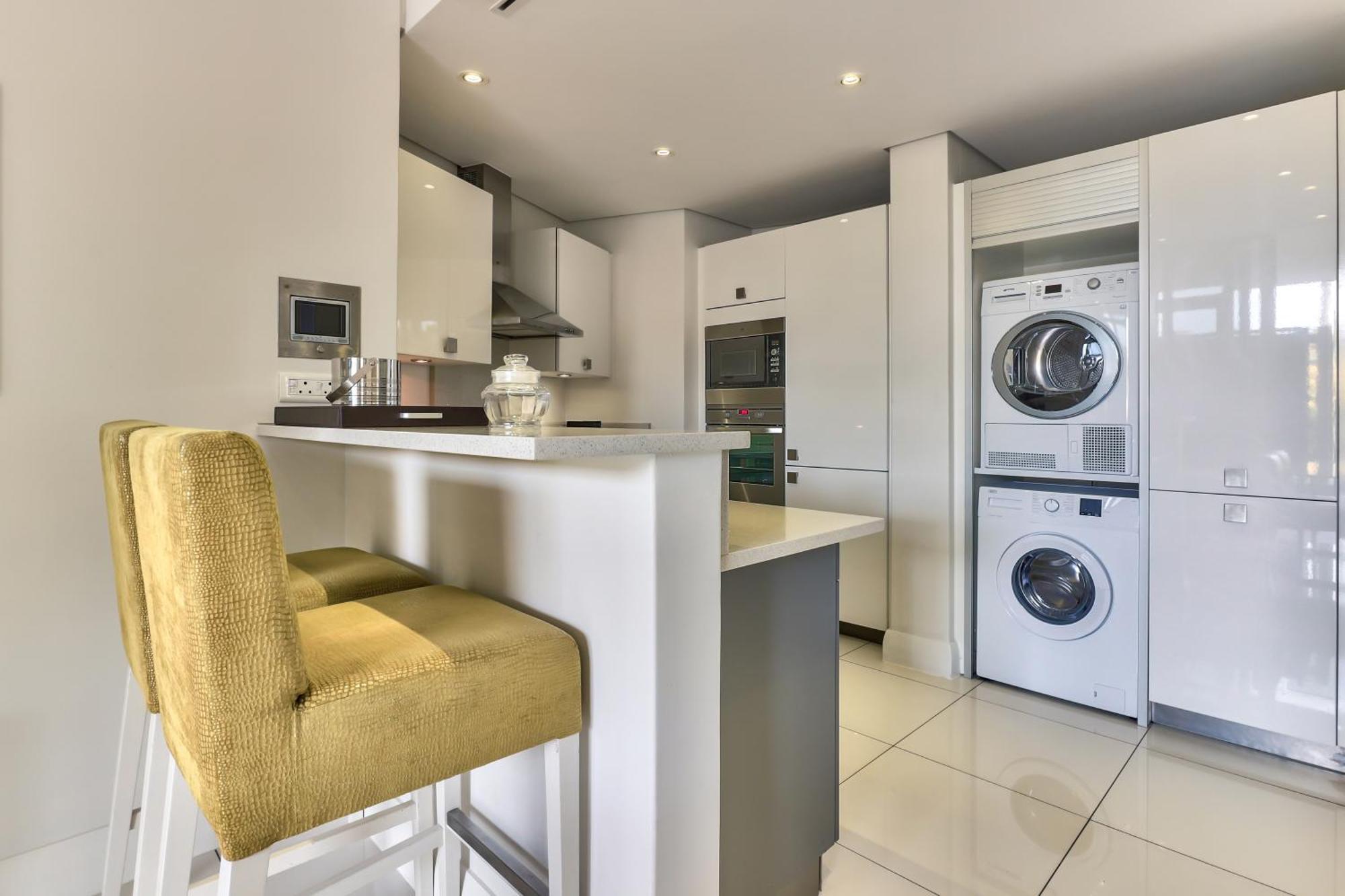 Apartment Lawhill Luxury - V & A Waterfront *