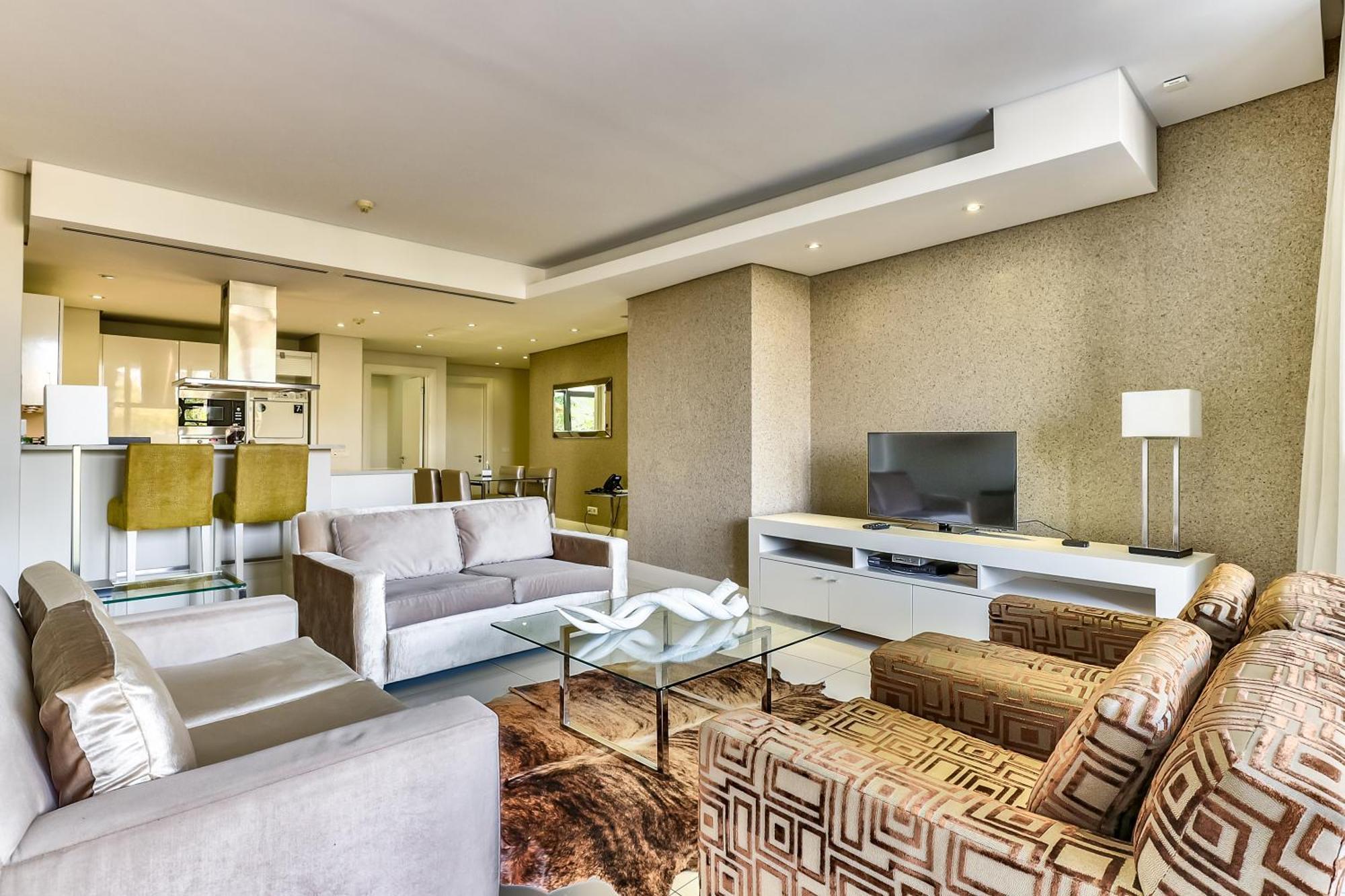 Lawhill Luxury - V & A Waterfront * Kapstadt