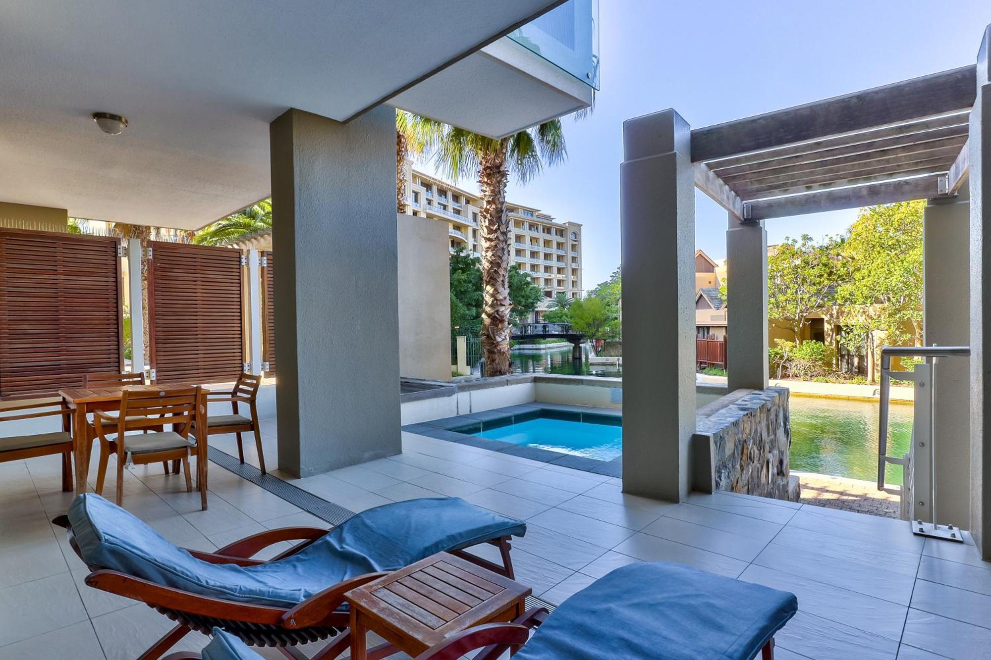 Lawhill Luxury - V & A Waterfront * Kapstadt