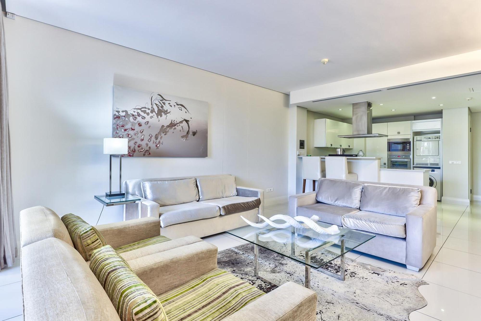 Lawhill Luxury - V & A Waterfront