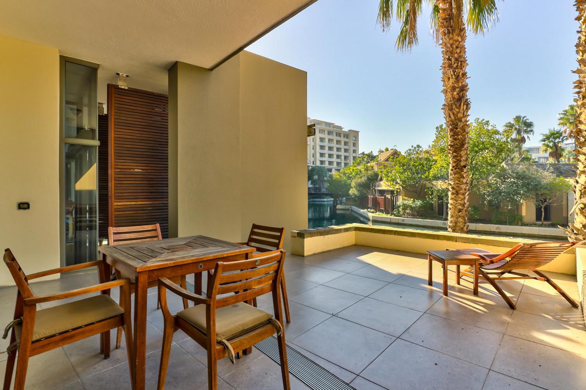 Apartment Lawhill Luxury - V & A Waterfront